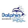 Icono de Dolphin Bus Service