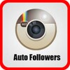 Auto Followers Likes Instagram simgesi