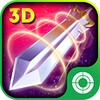 Icône Thần Kiếm 3D