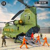 Icona di US Army Prisoner Transport