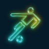Pictogramă Soccer LiveScores