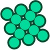 Fitbit - Flex Diet Alta icon