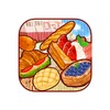 ไอคอน Dessert Shop ROSE ~We Make Breads Too~