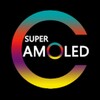 أيقونة Super Amoled Wallpapers