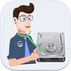iBoysoft DiskGeeker simgesi