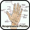 Ícone de Acupressure Points