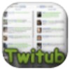 Twitub 图标
