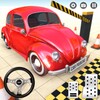 Icono de Car Parking Simulator: School Driving Test