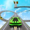 Impossible Tracks Stunt Car Racing Funアイコン