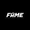 Icône FAME APP
