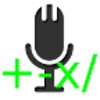 Икона Easy Voice Calculator FREE