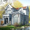 Houses आइकन