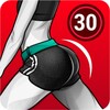 Icona di Buttocks Workout - Hips, Butt Workout