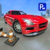 Икона School Car Driving Game