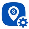 Samsung Location SDK simgesi