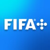 Pictogramă FIFA+