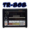 ไอคอน TR808KIT