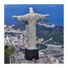Ikon Christ The Redeemer Flashlight