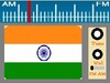 أيقونة FM RADIO INDIA