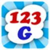 123Greetings 图标