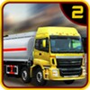 Icône Oil Tanker Transporter 2