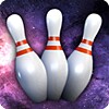 3D Galaxy Bowling 图标