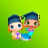 Икона Sunny School Stories