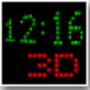 Icono de Reloj 3D Wallpaper