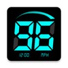 Икона GPS Speedometer–Odometer & HUD