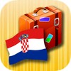 Icona di Croatian phrasebook