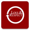 أيقونة Love and Respect