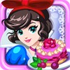 Pictogramă Snow White Cafe