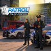 Icono de Patrol officer Police Games 3D