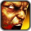 Icon von THE DEAD