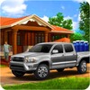 Icono de Milk Van Delivery Simulator