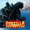 GODZILLA DESTRUCTION आइकन