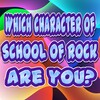 أيقونة School of Rock