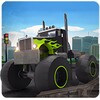 Икона Monster Truck Ultimate Playground