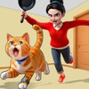 أيقونة Cat Simulator: Scary Mom Games