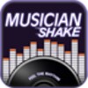 Икона Musician Shake