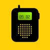 Biểu tượng Walkie Talkie - All Talk