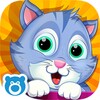 Biểu tượng Kitty Cat Doctor