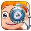 Ícone de Eye Doctor