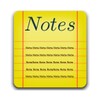 Icon von Simple Notes