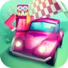 Icon von Girls Car Craft GO Parking