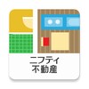 Icono de 賃貸検索