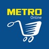 Икона Metro Online