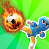 Pictogramă Ninja Soccer