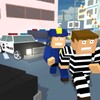 Car Craft Blocky City Racer 图标