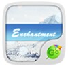 ไอคอน GO Theme Enchantment